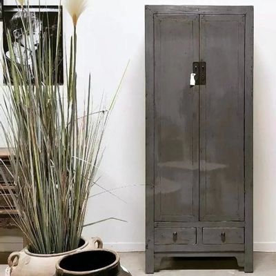 Armoires - Grande armoire laqué - PAGODA INTERNATIONAL
