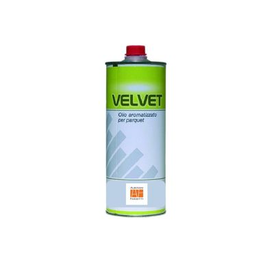 Parquets - VELVET 1 kg - ALBERANI PARKETTI