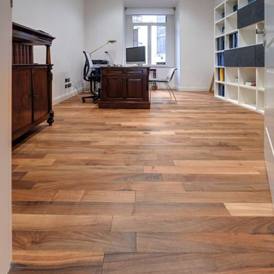 Parquets - Noce Nazionale Cover - ALBERANI PARKETTI