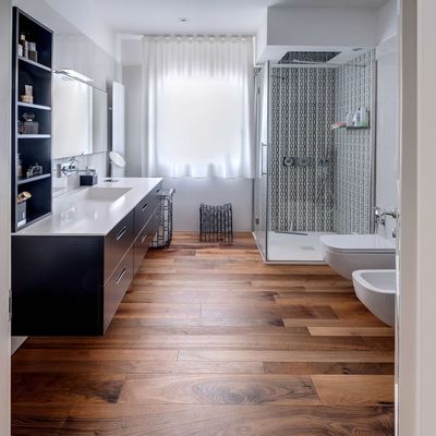 Parquets - Noce Nazionale Espace - ALBERANI PARKETTI