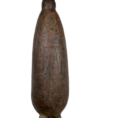 Objets design - Poterie Lobi, Burkina Faso - CISSE DECO & DESIGN