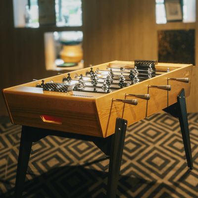 Game tables - PRIME STELLA FOOSBALL - STELLA BABY-FOOT & BILLARDS