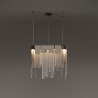 Plafonniers - Lampe suspendue Frostlight - CREATIVEMARY