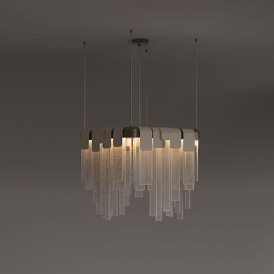 Ceiling lights - Frostlight Pendant Lamp - CREATIVEMARY