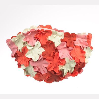 Bags and totes - Vintage Multicolor Swim Bag - KORES ACCESSORIES