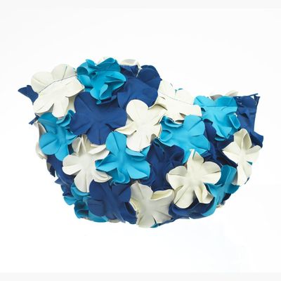 Sacs et cabas - Aqua Sac Fleurs Multicolore - KORES ACCESSORIES