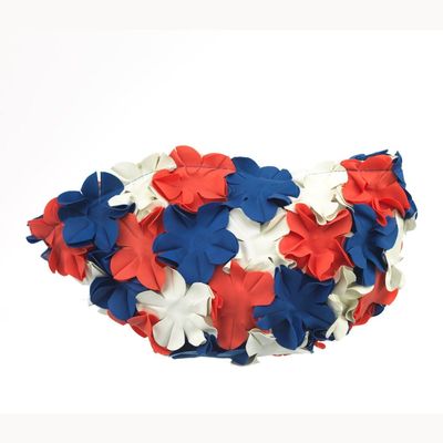 Sacs et cabas - Paris Sac Fleurs Multicolore - KORES ACCESSORIES