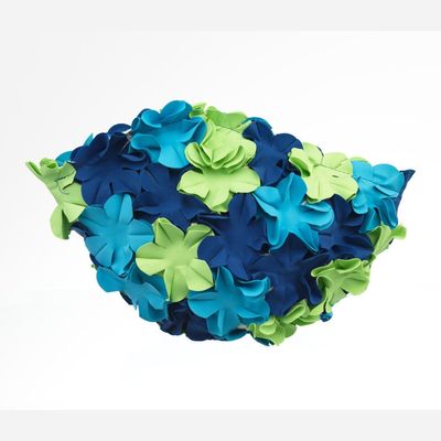 Sacs et cabas - Ocean Sac Fleurs Multicolore - KORES ACCESSORIES