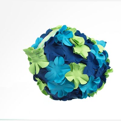 Sacs et cabas - Ocean Sac Fleurs Multicolore - KORES ACCESSORIES