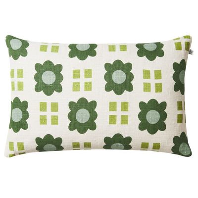 Cushions - Linen Cushions - Lalit - CHHATWAL & JONSSON