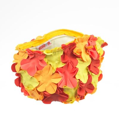 Sacs et cabas - Summer Sac Fleurs Multicolore - KORES ACCESSORIES