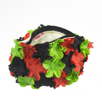 Sacs et cabas - Watermelon Sac Fleurs Multicolore - KORES ACCESSORIES