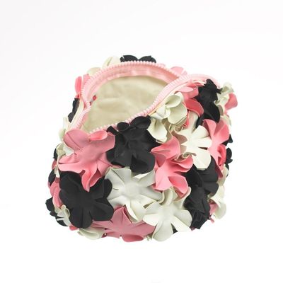 Bags and totes - Lady Like Vintage Swim Bag - KORES ACCESSORIES