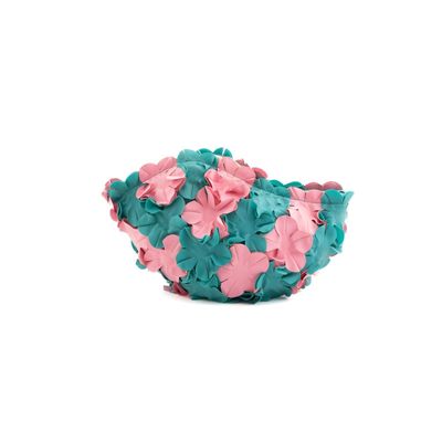 Sacs et cabas - Sac Fleurs Multicolore - KORES ACCESSORIES