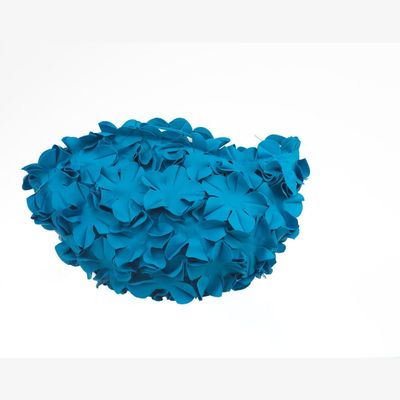 Sacs et cabas - Blue Sacs De Bain Fleurs Une Couleur - KORES ACCESSORIES