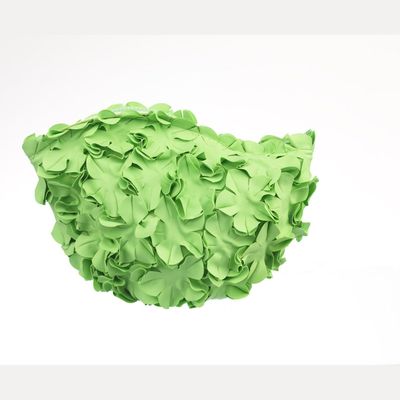 Bags and totes - Vintage Green Swim Bag - KORES ACCESSORIES