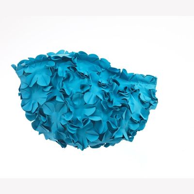 Sacs et cabas - Bleu Sacs De Bain Fleurs Une Couleur - KORES ACCESSORIES