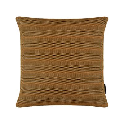 Cushions - Braided Cotton Cushion - MANIFATTURA DI DOMODOSSOLA