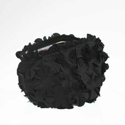 Bags and totes - Vintage Black Swim Bag - KORES ACCESSORIES