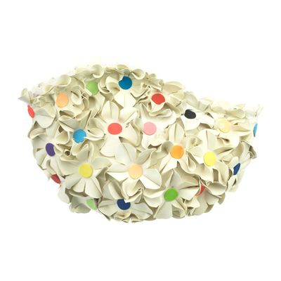 Bags and totes - Vintage Bon Bon Swim Bag - KORES ACCESSORIES