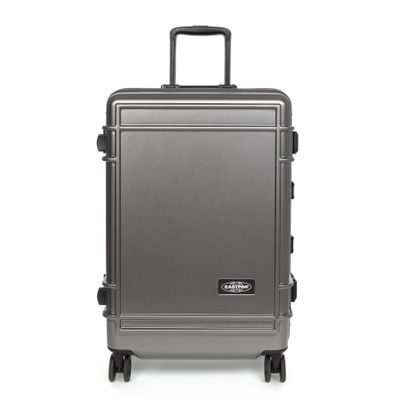 Bags and totes - RESIST'R CASE M BRUSHED METAL - EASTPAK