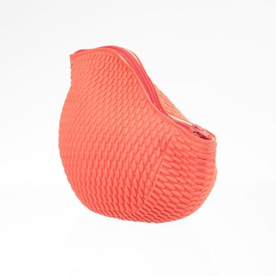 Bags and totes - Fuchsia Vintage Bubble Swim Bag - KORES ACCESSORIES