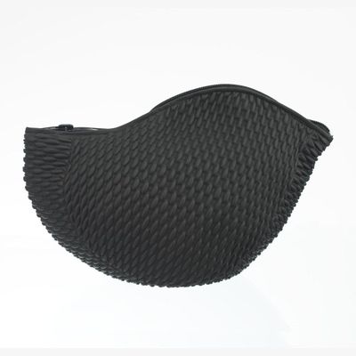 Sacs et cabas - Noir Pochette Sans Fleurs - KORES ACCESSORIES