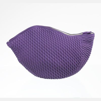 Bags and totes - Purple Vintage Bubble Swim Bag - KORES ACCESSORIES