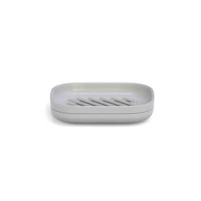 Washbasins - Self-Draining Soap Dish - Cloud - EKOBO