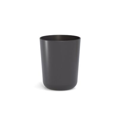 Bathroom storage - Bathroom Cup - Black - EKOBO