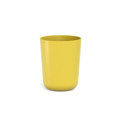 Bathroom storage - Bathroom Cup - Lemon - EKOBO