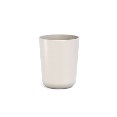 Bathroom storage - Bathroom Cup - Off White - EKOBO