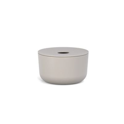 Bathroom storage - Small Storage Box - Stone - EKOBO