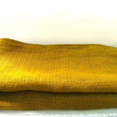 Literie pour hôtels - Terra Hand Woven Blankets - RIR & CO TEXTILE DESIGN