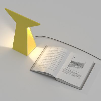 Lampes de table - Lampe en papier Niseco - P4P