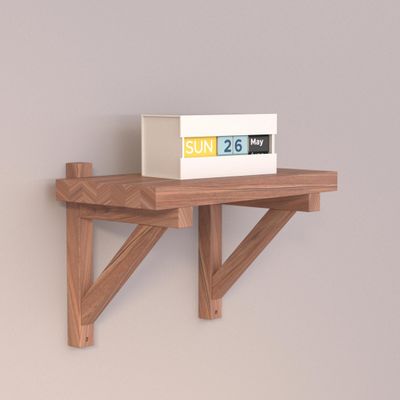 Autres fournitures bureau  - Calendrier perpétuel Toki - P4P