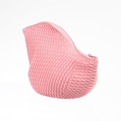 Sacs et cabas - Rose Pochette sans fleurs - KORES ACCESSORIES