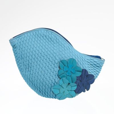 Bags and totes - Vintage 3 Flowers Swim Bag - KORES ACCESSORIES