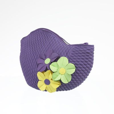 Sacs et cabas - Sac 3 Fleurs - KORES ACCESSORIES