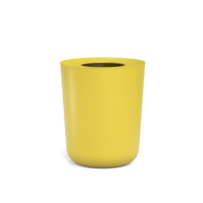 Accessoires à poser - Poubelle Salle De Bain 4,5L - Lemon - EKOBO