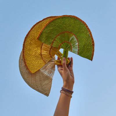 Bags and totes - Bags - GUANABANA HANDMADE