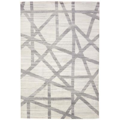 Design carpets - Temptation Rug - Ivory Grey - REZAS RUGS