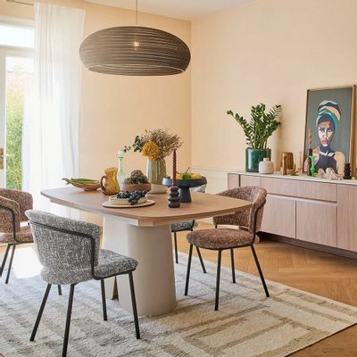 Dining Tables - Table de repas extensible Convive - GAUTIER