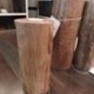 Decorative objects - Porte Bougie - JP2B DECORATION