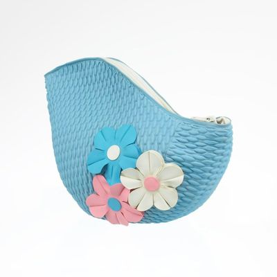 Bags and totes - Vintage 3 Flowers Swim Bag - KORES