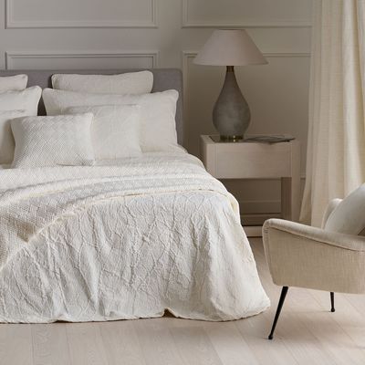 Bed linens - Classic Contemporary - MASTRO RAPHAEL