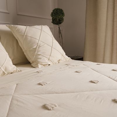Bed linens - Classic Contemporary - MASTRO RAPHAEL
