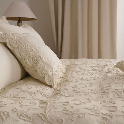 Bed linens - Dune Merveille - Bed linens - MASTRO RAPHAEL