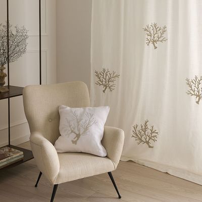 Curtains and window coverings - Decor - MASTRO RAPHAEL