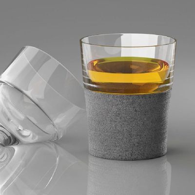 Verres - Verre à Whisky - HUKKA DESIGN